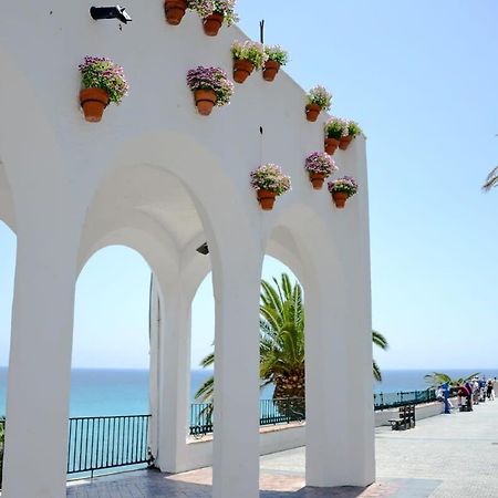 Casa Bella Vista Villa Nerja Exterior photo