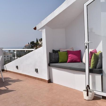Casa Bella Vista Villa Nerja Exterior photo