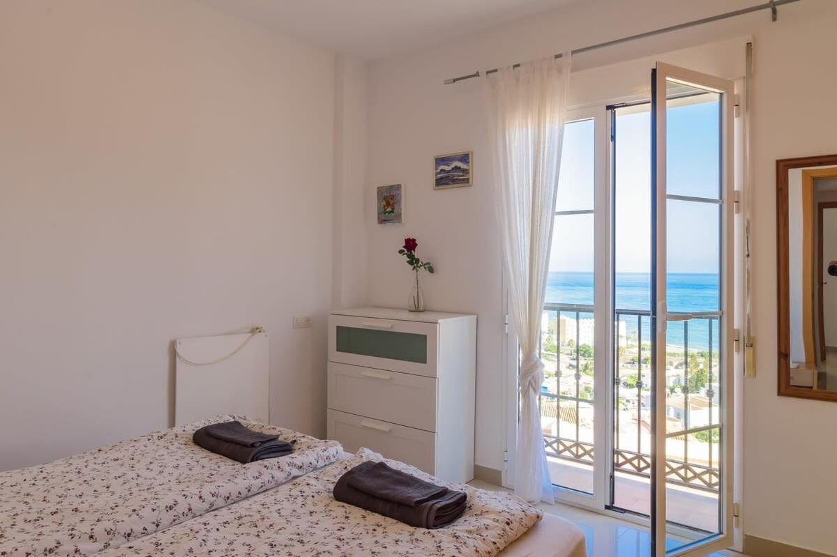 Casa Bella Vista Villa Nerja Exterior photo