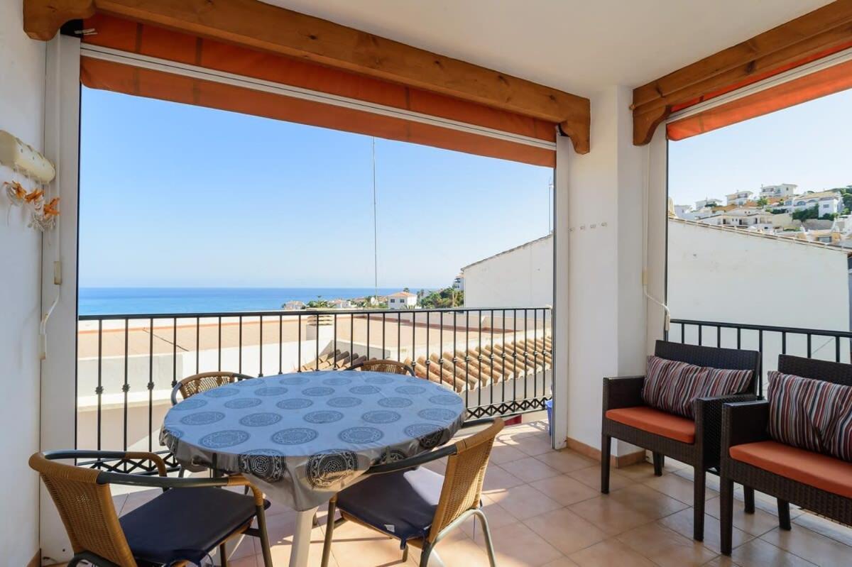 Casa Bella Vista Villa Nerja Exterior photo