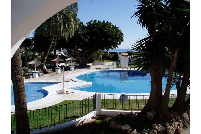 Casa Bella Vista Villa Nerja Exterior photo