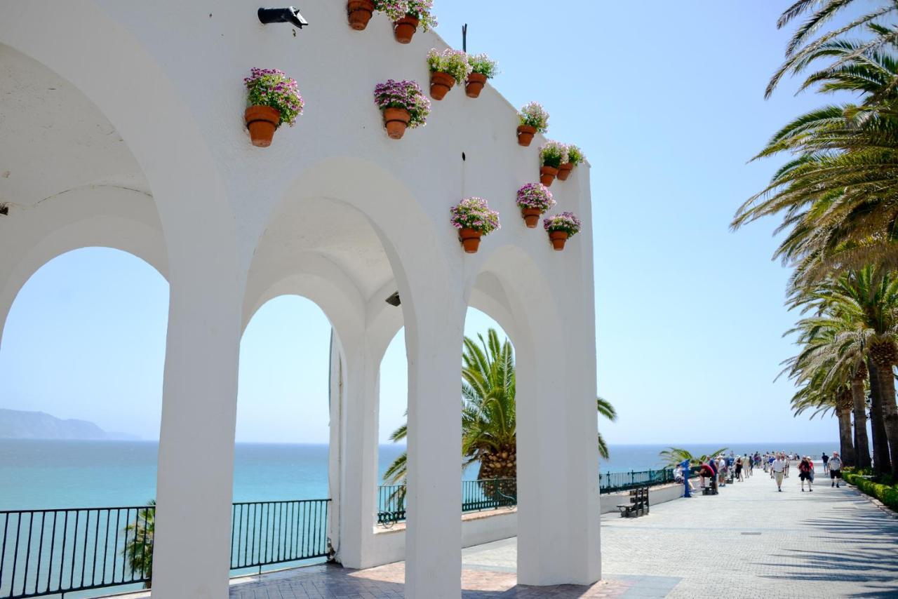Casa Bella Vista Villa Nerja Exterior photo