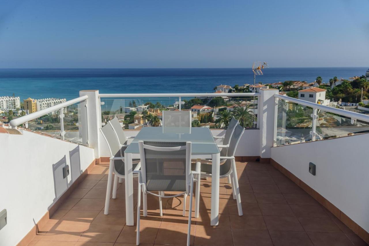 Casa Bella Vista Villa Nerja Exterior photo
