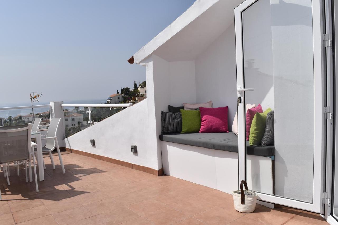 Casa Bella Vista Villa Nerja Exterior photo