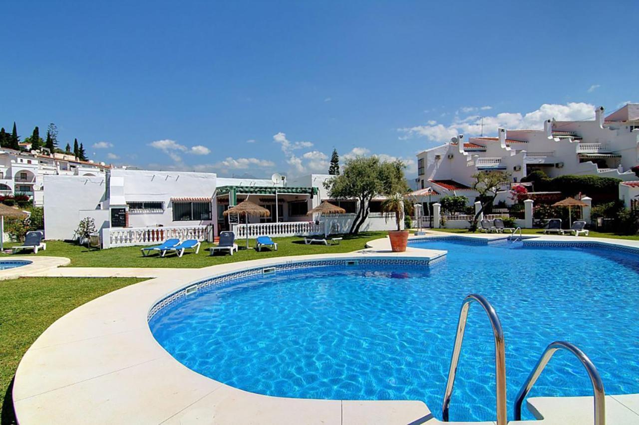 Casa Bella Vista Villa Nerja Exterior photo