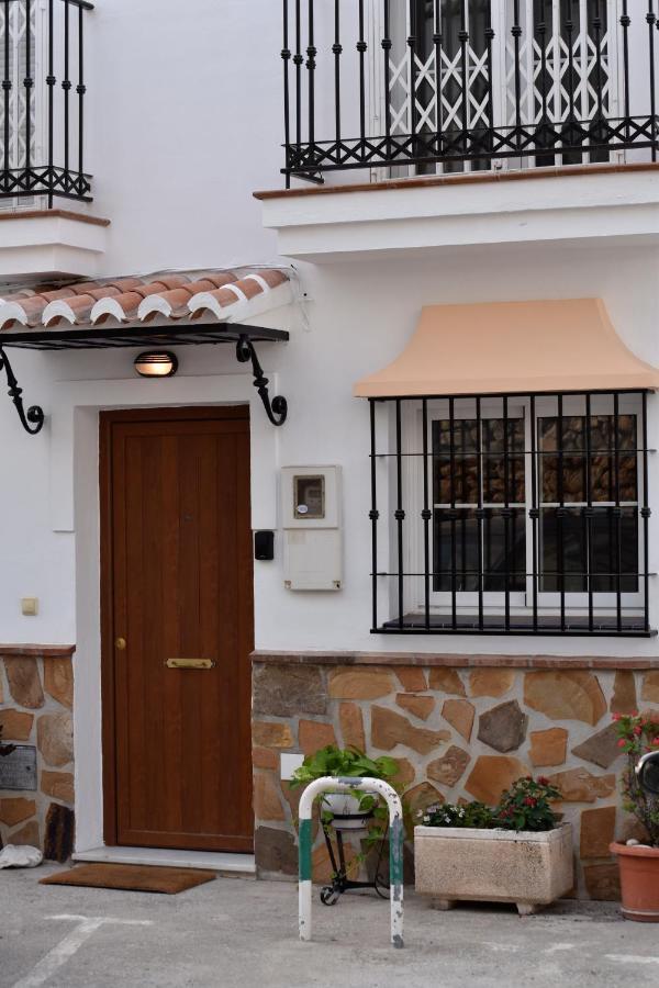 Casa Bella Vista Villa Nerja Exterior photo