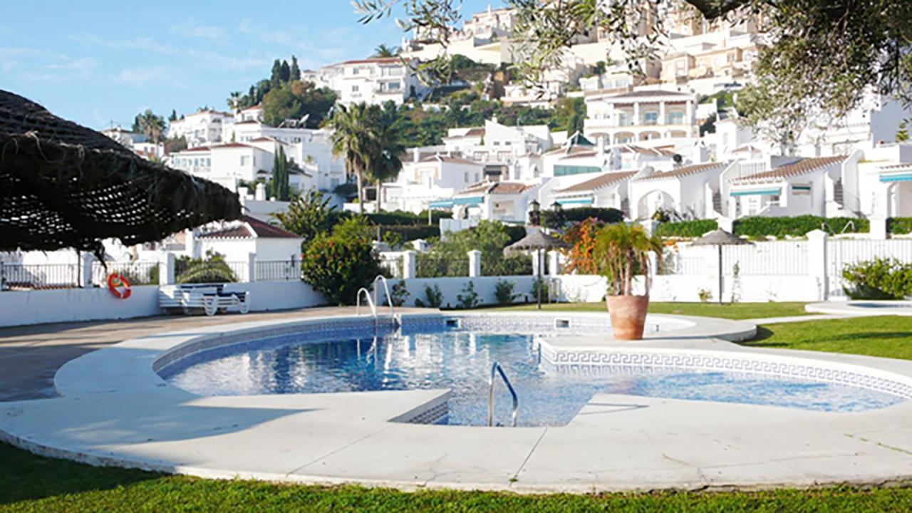 Casa Bella Vista Villa Nerja Exterior photo